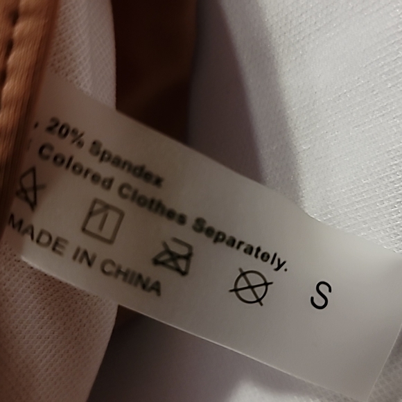 NWOT ADJUSTABLE WAIST Sexy plunge wrap strappy one piece SMALL - Picture 7 of 8